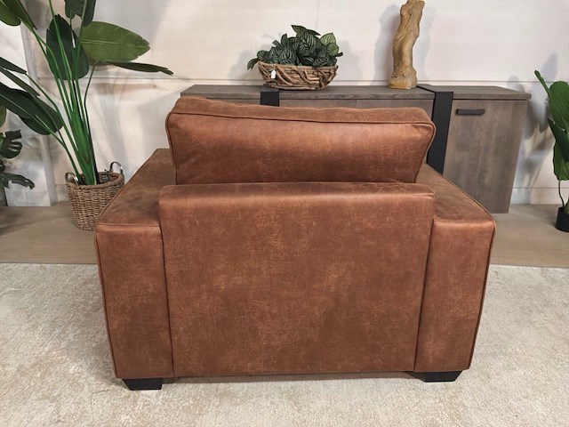 Marcello fauteuil - afbeelding 10 van  10