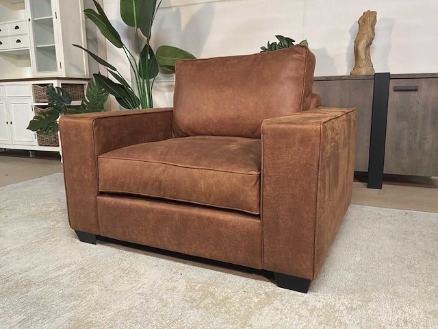 Marcello fauteuil - afbeelding 1 van  10