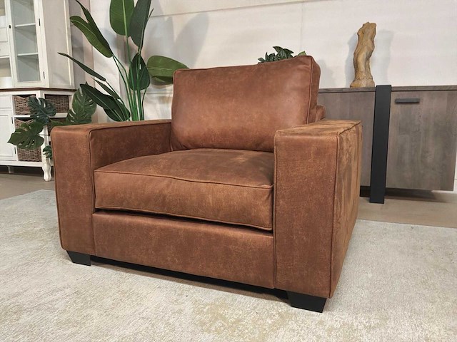 Marcello fauteuil - afbeelding 2 van  10