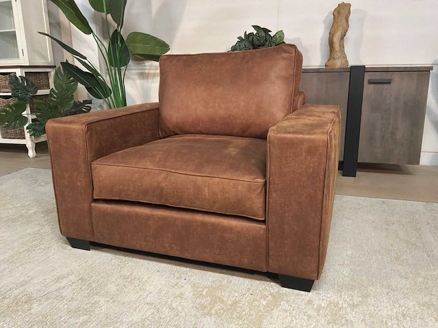 Marcello fauteuil - afbeelding 4 van  10