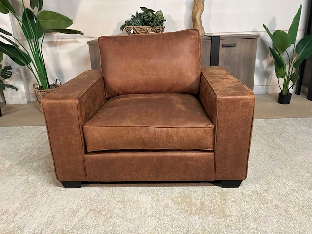 Marcello fauteuil - afbeelding 7 van  10