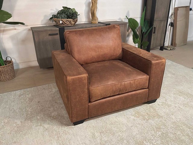 Marcello fauteuil - afbeelding 8 van  10