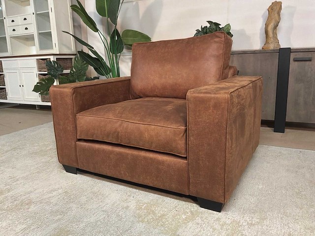 Marcello fauteuil - afbeelding 9 van  10