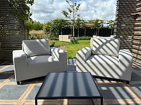 Marche - allweather tuinfauteuil - tuinstoel - afbeelding 1 van  4