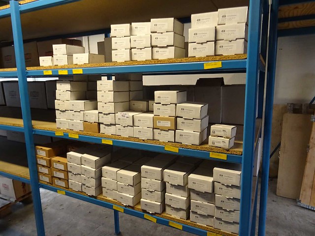 Marchel - ng100 - manometer (165x) - afbeelding 1 van  15