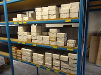 Marchel - ng100 - manometer (165x) - afbeelding 1 van  15