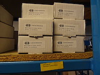 Marchel - ng100 - manometer (165x) - afbeelding 8 van  15