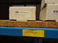 Marchel - ng100 - manometer (165x) - afbeelding 12 van  15