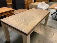 Marci eetkamertafel - afbeelding 2 van  12