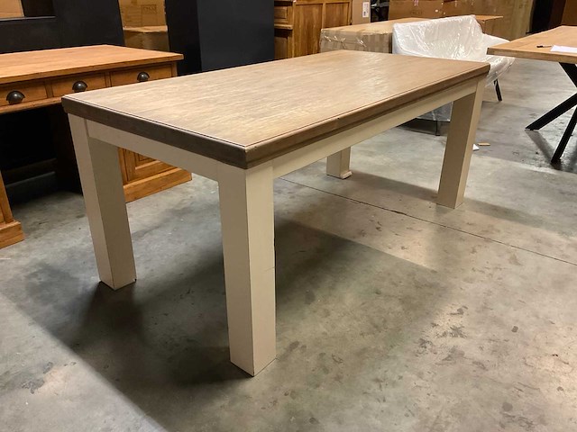 Marci eetkamertafel - afbeelding 3 van  12