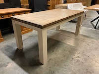 Marci eetkamertafel - afbeelding 3 van  12