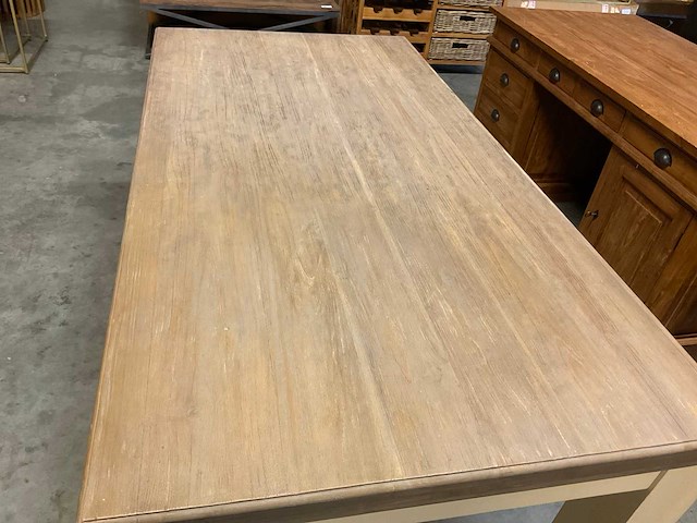 Marci eetkamertafel - afbeelding 4 van  12