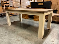 Marci eetkamertafel - afbeelding 5 van  12