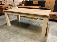 Marci eetkamertafel - afbeelding 9 van  12