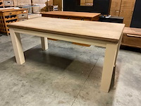 Marci eetkamertafel - afbeelding 10 van  12
