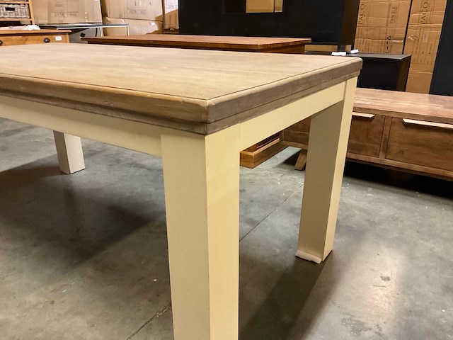 Marci eetkamertafel - afbeelding 12 van  12