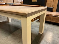 Marci eetkamertafel - afbeelding 12 van  12