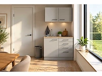 Marco - keuken inclusief apparatuur