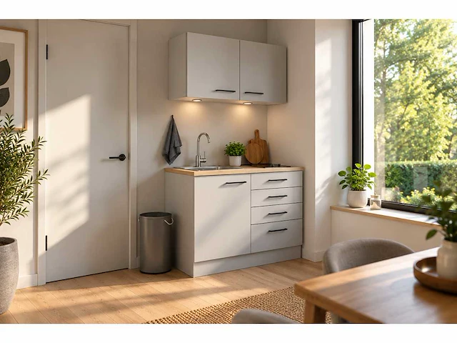 Marco - keuken inclusief apparatuur - afbeelding 2 van  3