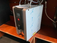 Marco - mix boiler 3 - heet water tap systeem voor thee - afbeelding 3 van  9