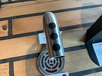 Marco - mix boiler 3 - heet water tap systeem voor thee - afbeelding 4 van  9