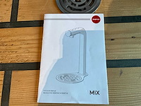Marco - mix boiler 3 - heet water tap systeem voor thee - afbeelding 5 van  9