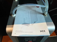 Marco - mix boiler 3 - heet water tap systeem voor thee - afbeelding 7 van  9