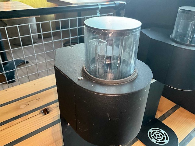 Marco - sp9 - slow coffee systeem voor filter koffie - afbeelding 2 van  9