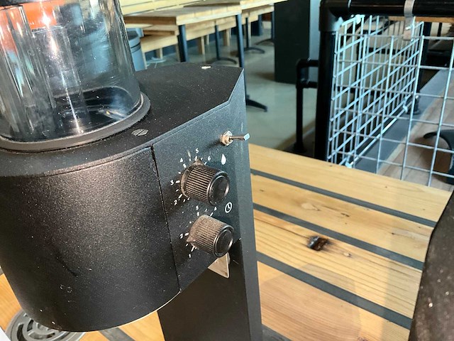 Marco - sp9 - slow coffee systeem voor filter koffie - afbeelding 3 van  9