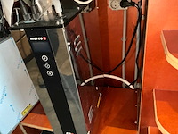 Marco - sp9 - slow coffee systeem voor filter koffie - afbeelding 6 van  9