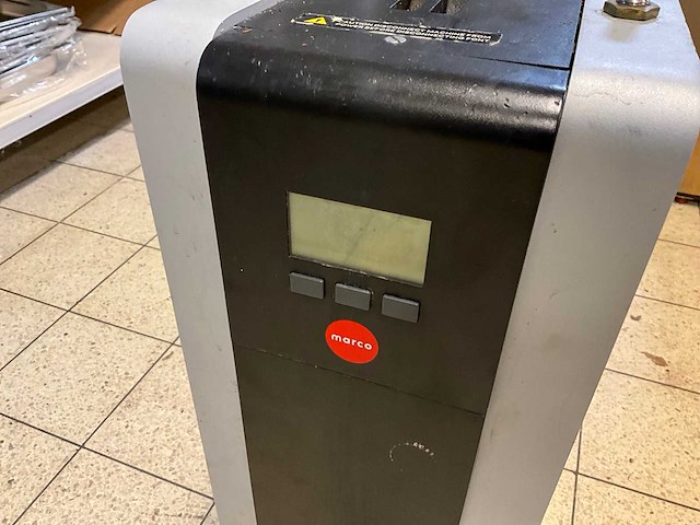 Marco 1000887eu mix warmwater boiler - afbeelding 4 van  7