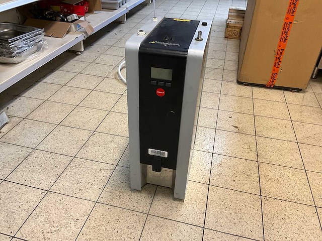 Marco 1000887eu mix warmwater boiler - afbeelding 1 van  7