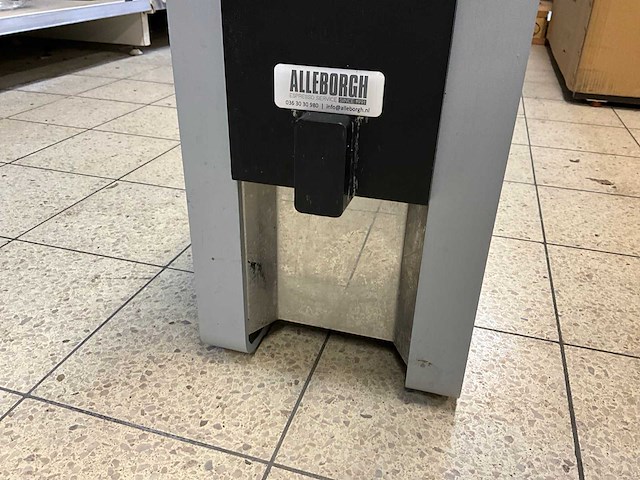 Marco 1000887eu mix warmwater boiler - afbeelding 3 van  7