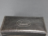 Marco birri lederen pennendoos - afbeelding 2 van  3