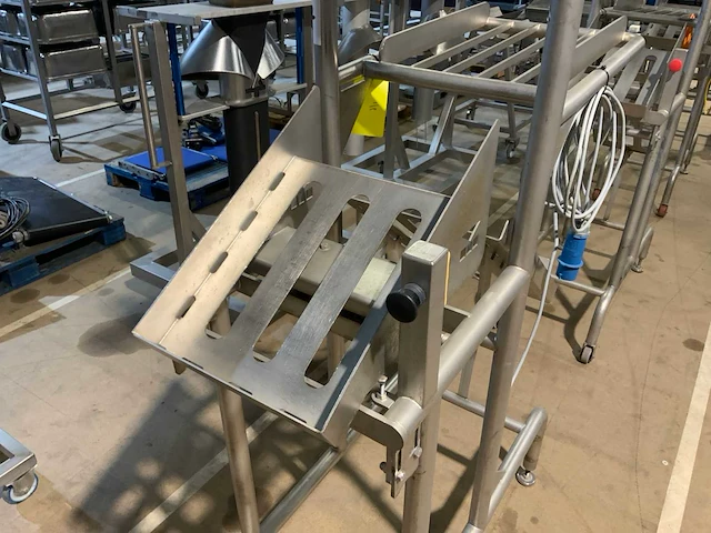 Marco checkmaster digitale rvs weegschaal - afbeelding 3 van  5