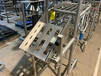 Marco checkmaster digitale rvs weegschaal - afbeelding 3 van  5