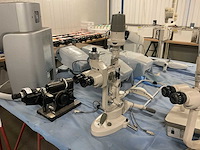 Marco g5 ultra split splitlamp - afbeelding 2 van  6