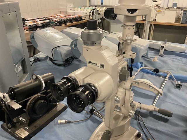 Marco g5 ultra split splitlamp - afbeelding 3 van  6