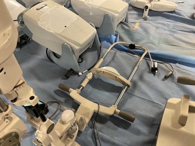 Marco g5 ultra split splitlamp - afbeelding 4 van  6