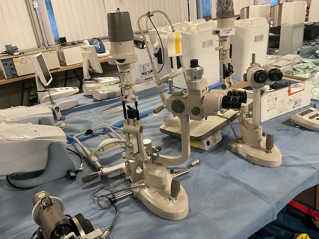 Marco g5 ultra split splitlamp - afbeelding 5 van  6