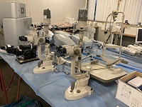 Marco g5 ultra split splitlamp - afbeelding 2 van  6