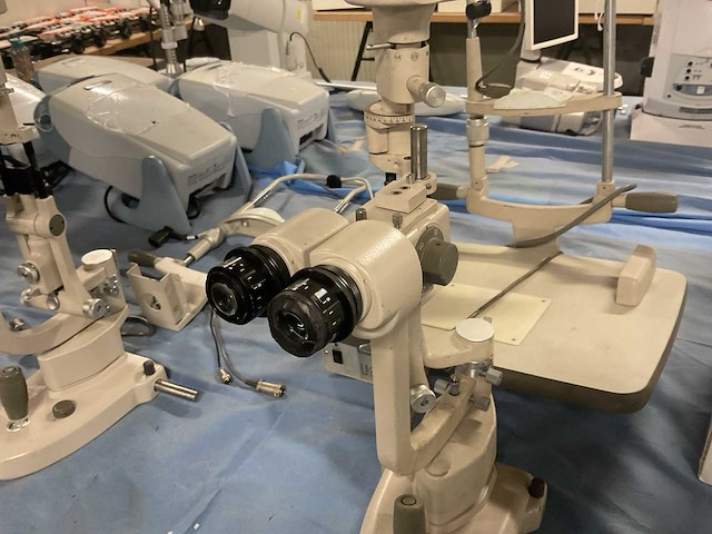 Marco g5 ultra split splitlamp - afbeelding 3 van  6