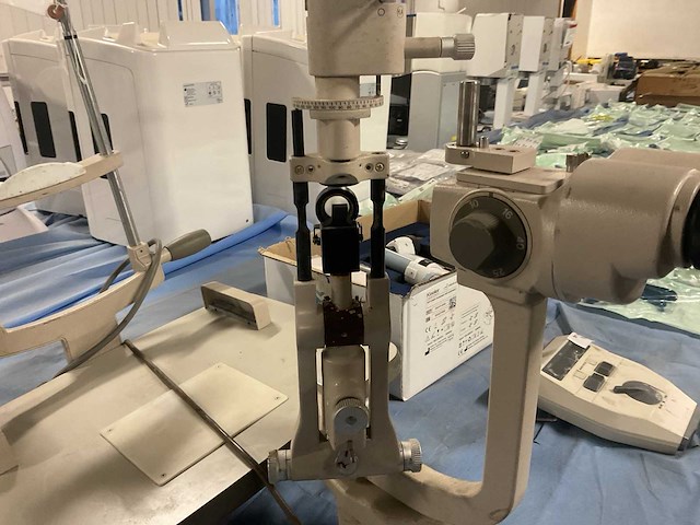 Marco g5 ultra split splitlamp - afbeelding 4 van  6