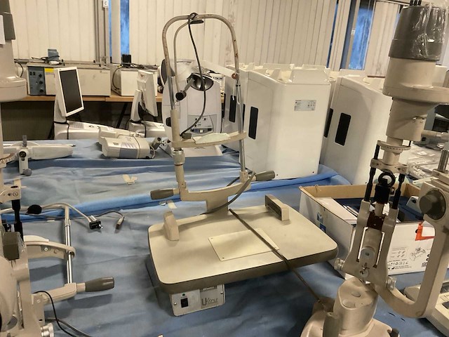 Marco g5 ultra split splitlamp - afbeelding 5 van  6