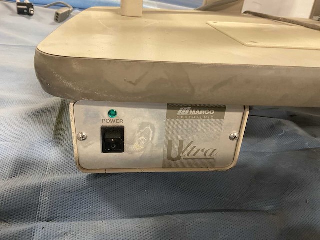 Marco g5 ultra split splitlamp - afbeelding 6 van  6