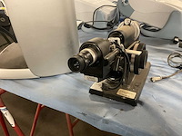 Marco lensometer - afbeelding 2 van  4