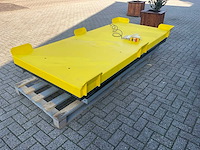 Marco m2 010160-d2 hefbrug - afbeelding 5 van  8