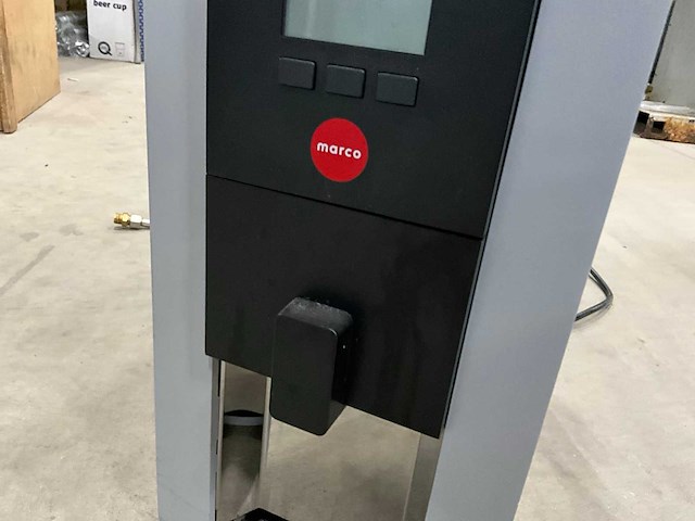 Marco mix uc 3eu heetwater dispenser - afbeelding 3 van  5