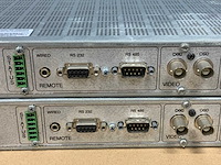 Marco polo mkii - universele tv demodulator (2x) - afbeelding 10 van  12