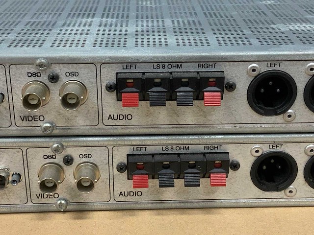 Marco polo mkii - universele tv demodulator (2x) - afbeelding 11 van  12